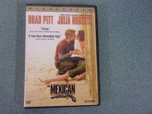The Mexican (DVD)