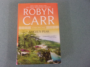 Angel's Peak: Virgin River, Book 10 by Robyn Carr (Trade Paperback)
