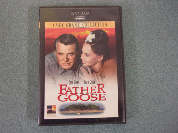 Father Goose (DVD)