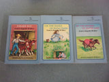Little House Complete 9-Book Set by Laura Ingalls Wilder (Paperback)