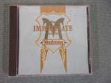 Madonna: The Immaculate Collection (Music CD)