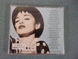 Madonna: The Immaculate Collection (Music CD)