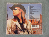 Kid Rock: The History of Rock (Music CD)
