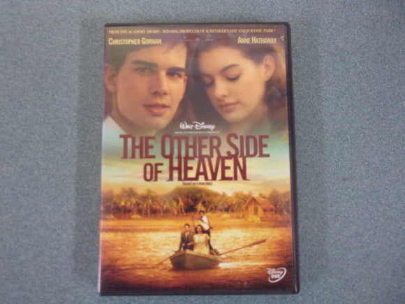 The Other Side of Heaven (Disney DVD)