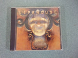Lifehouse: No Name Face (Music CD)