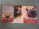 The Dalai Lama's Cat: Books 1-3 by David Michie (Paperback)