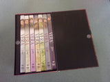 Vera Box Set: Sets 1 - 7  (DVD)