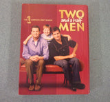 Two and a Half Men: The Complete First Season (DVD)