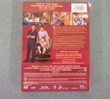 Two and a Half Men: The Complete First Season (DVD)