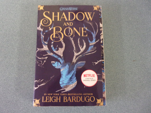 Shadow and Bone: Shadow and Bone Trilogy, Book 1 (Paperback)