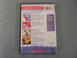 The Snowy Day...and more Ezra Jack Keats Stories (DVD)