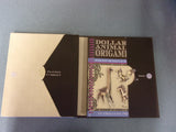 Dollar Animal Origami: 10 Origami Projects by Won Park (Spiral Bound)