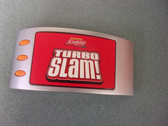 Scrabble Turbo Slam! (Game)