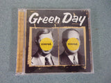 Green Day: Nimrod (Music CD)