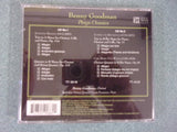Benny Goodman Plays Classics: Beethoven, Brahms & Weber (Music CD)