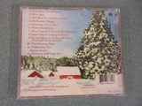 Tony Bennett Featuring the Count Basie Big Band: A Swingin' Christmas (Music CD)
