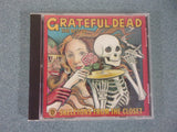 Grateful Dead: Skeletons From the Closet (Music CD)