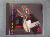 Sting: Bring On The Night 2 (Music CD)