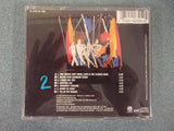 Sting: Bring On The Night 2 (Music CD)