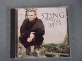 Sting: You Still Touch Me (Music CD)
