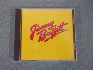 Jimmy Buffet: Songs You Know By Heart (Music CD)