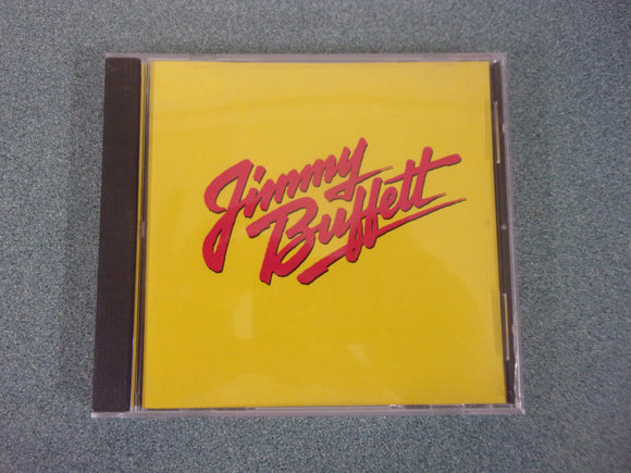 Jimmy Buffet: Songs You Know By Heart (Music CD)