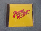 Jimmy Buffet: Songs You Know By Heart (Music CD)