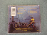 Jimmy Buffet: Songs You Know By Heart (Music CD)