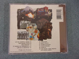 The Band: The Best Of (Music CD)