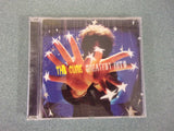 Cure: Greatest Hits (Music CD)