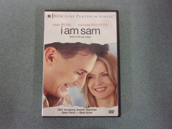 I Am Sam (DVD)