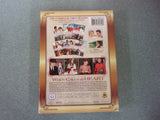 When Calls The Heart: Television Movie Collection, The Complete First Season (DVD)