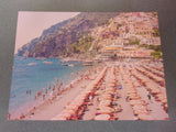 Italian Coast Gray Malin Double-Sided Puzzle (500 Pieces)