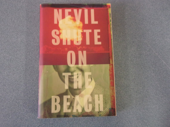 On the Beach by Nevil Shute (Paperback)