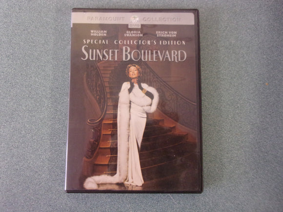 Sunset Boulevard (DVD)