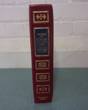 Works of Edgar Allan Poe: All the Short Stories/One Complete Novel/The Raven and Other Poems (HC Omnibus)