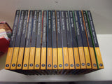 International Masters Classic Composers Set of 62 CDs with Music Guide Book (Music CD Set)