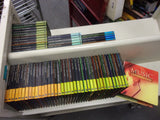International Masters Classic Composers Set of 62 CDs with Music Guide Book (Music CD Set)