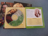 International Masters Classic Composers Set of 62 CDs with Music Guide Book (Music CD Set)
