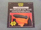 Murder Mystery Party: Murder on the Hindenburg Puzzle (1000 Pieces)
