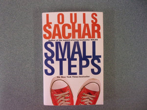 Small Steps by Louis Sachar (Paperback)