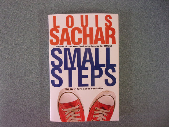 Small Steps by Louis Sachar (Paperback)