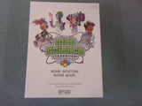Mad Science Foundation (Board Game)