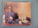 Stevie Wonder: Characters (Music CD)