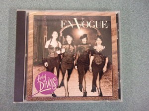 En Vogue: Funky Divas (Music CD)