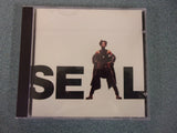 Seal: Seal (Music CD)