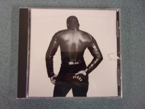 Bobby Brown: Bobby (Music CD)