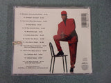Bobby Brown: Bobby (Music CD)