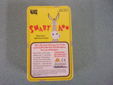 Smart A** (Game) *Game open but components still wrapped - brand new.