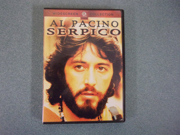 Serpico (DVD)
